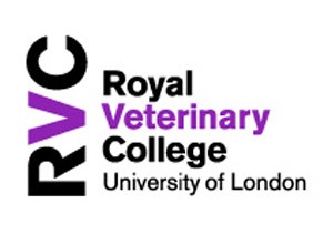 Royal Veterinary College logo