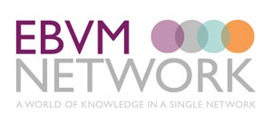 EBVM Network logo