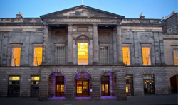 Assembly Rooms