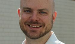 Chris Gush