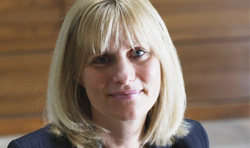 Gillian Leng