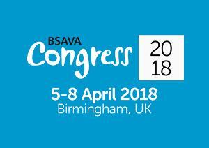 RCVS Knowledge at BSAVA Congress 2018