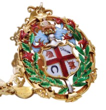 A guide to the paintings, artefacts, presidential regalia, books and archives held in the RCVS Collection.