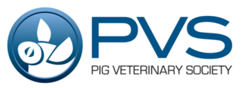 Logo for PVS