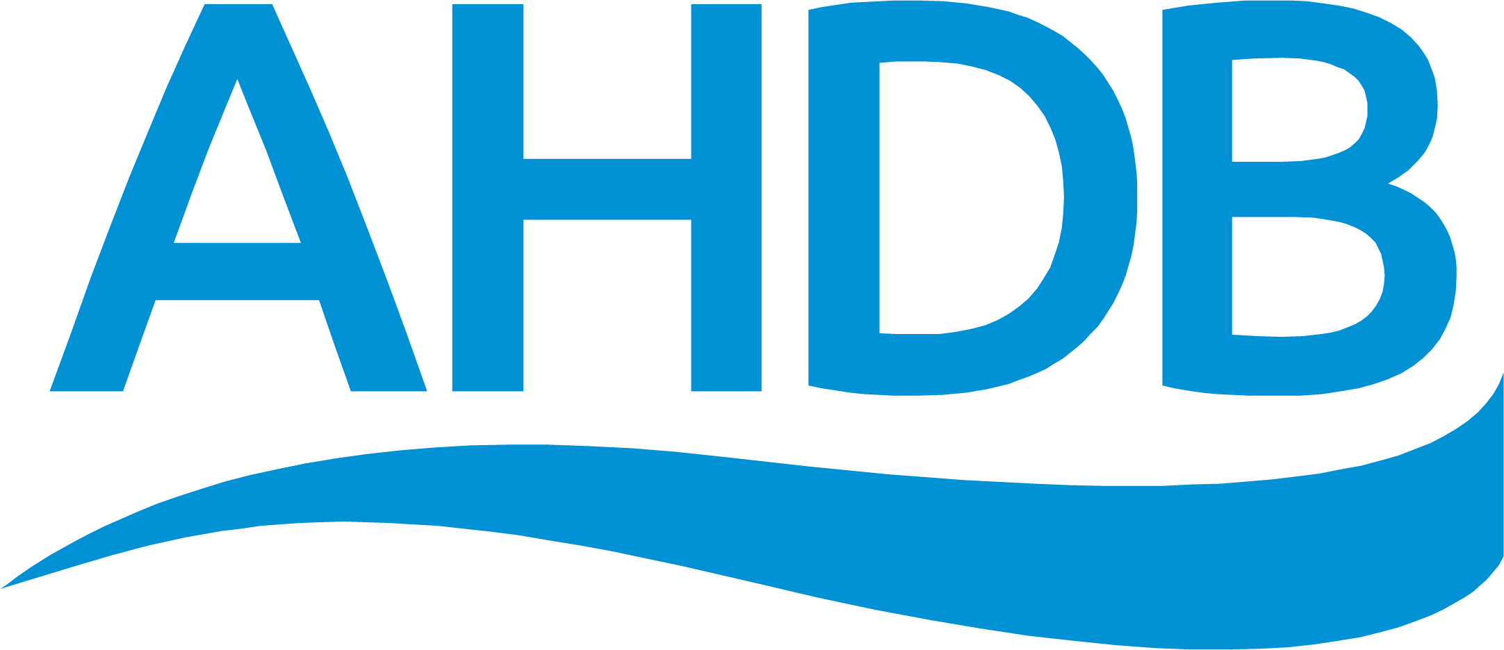 logo for AHDB