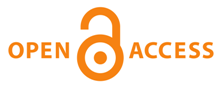 Open access logo