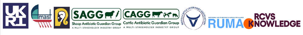 An image of organisational logos