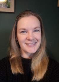 Picture of Emma Buckland