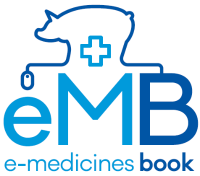 electronic medicines book logo