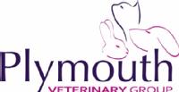 Plymouth Veterinary Group logo