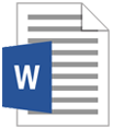 word-icon