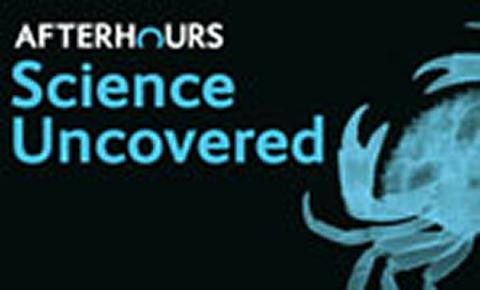 Science Uncovered logo