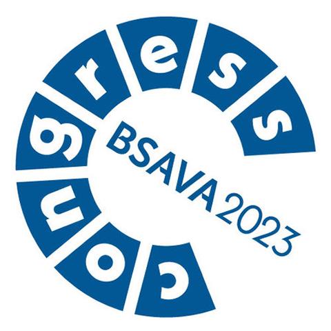 logo for BSAVA