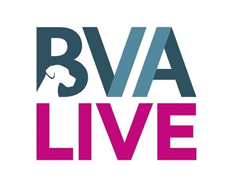 BVA Live Logo