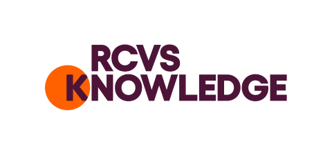 RCVS Knowledge Logo