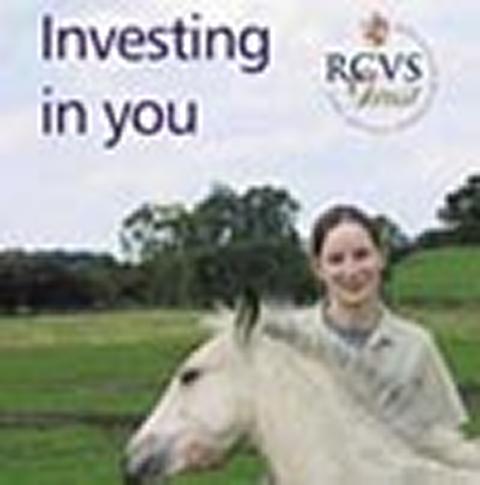 RCVS Trust to make major strategic investment in veterinary undergraduate and postgraduate education