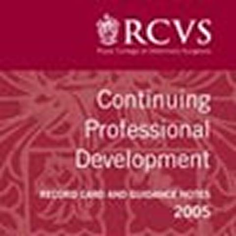 RCVS Council moves to strengthen CPD requirements