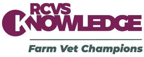 Farm Vet Champions logo