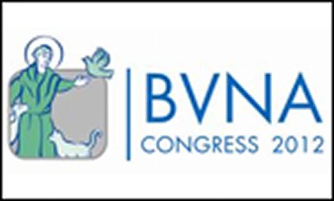 BVNA congress logo
