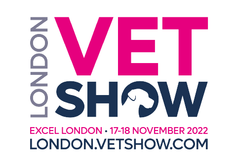 London Vet Show Logo