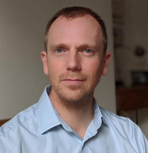 Mark Turner