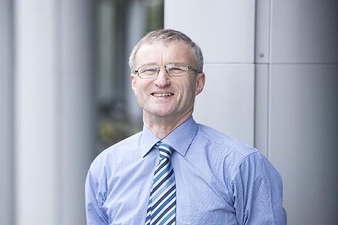 Professor Peter Cockcroft, Editor-in-chief, Veterinary Evidence journal