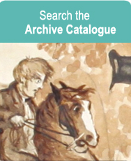 Archive Catalogue